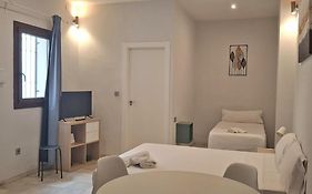 Apartamentos Realejo Granada Centro 3000